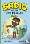 Nuurali, Siman - Sadiq and the Pet Problem