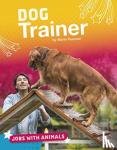Pearson, Marie - Dog Trainer