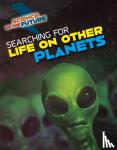Jackson, Tom - Searching for Life on Other Planets