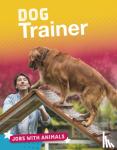Pearson, Marie - Dog Trainer