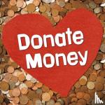 Raij, Emily - Donate Money