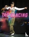 Rissman, Rebecca - Tap Dancing