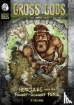Blake Hoena, Ivica Stevanovic - Hercules and the Pooper-Scooper Peril