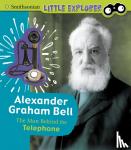 Sally Lee - Alexander Graham Bell - The Man Behind the Telephone
