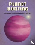 Langley, Andrew - Planet Hunting - Racking Up Data and Looking for Life