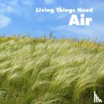 Aleo, Karen (Product Manager) - Living Things Need Air