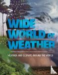 Raij, Emily - Wide World of Weather