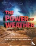 Labrecque, Ellen - The Power of Weather