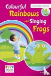 Dale, Jay, Scott, Kay - Colourful Rainbows and Singing Frogs - Level 1