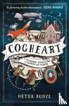 Bunzl, Peter - Cogheart