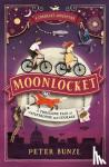 Bunzl, Peter - Moonlocket - The Cogheart Adventures