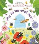 Daynes, Katie - Why Do We Need Bees?