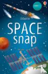 Watt, Fiona - Space Snap