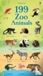 Watson, Hannah (EDITOR) - 199 Zoo Animals