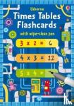 Robson, Kirsteen - Times Tables Flash Cards
