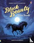 Sewell, Anna - Black Beauty