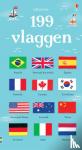  - 199 Vlaggen