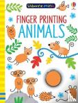 Smith, Sam - Finger Printing Animals