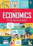Prentice, Andrew, Bryan, Lara - Economics for Beginners