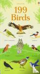 Watson, Hannah (EDITOR) - 199 Birds