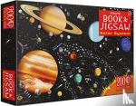 Smith, Sam - Usborne Book and Jigsaw The Solar System