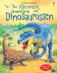  - Kijk rond in de wereld van de dinosaurussen