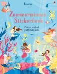  - Zeemeerminnen stickerboek