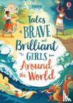 Various - Tales of Brave and Brilliant Girls from Around the World