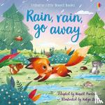 Punter, Russell - Rain, rain go away