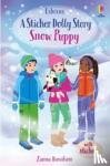 Davidson, Susanna - Snow Puppy