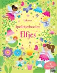  - Elfjes - Spelletjesboeken