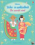  - De wereld rond - Sticker- en aankleedboek