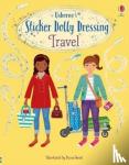 Watt, Fiona - Sticker Dolly Dressing Travel