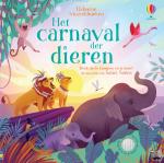  - Het carnaval der dieren - Usborne geluidboekje