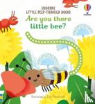 Taplin, Sam - ARE YOU THERE LITTLE BEE?