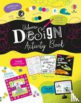 James, Alice, Mumbray, Tom - Design Activity Book