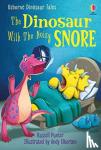 Punter, Russell - Dinosaur Tales: The Dinosaur With the Noisy Snore