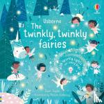 Taplin, Sam - The Twinkly Twinkly Fairies