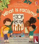 Daynes, Katie, Akpojaro, Jordan - WHAT IS RACISM?