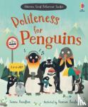 Davidson, Susanna - Politeness for Penguins
