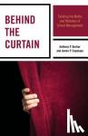 Barber, Anthony P., Capolupo, James P. - Behind the Curtain
