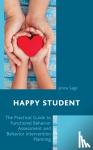 Sage, Jenna - Happy Student - The Practical Guide to Functional Behavior Assessment and Behavior Intervention Planning