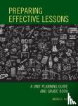 Ray, Andrea L. - Preparing Effective Lessons