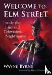 Byrne, Wayne - Welcome to Elm Street