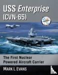 Evans, Mark L. - USS Enterprise (CVN-65)