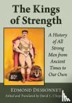 Desbonnet, Edmond, Chapman, David L. - The Kings of Strength