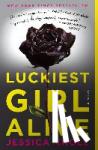 Knoll, Jessica - LUCKIEST GIRL ALIVE