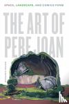 Fraser, Benjamin - The Art of Pere Joan