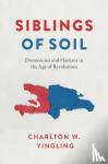 Yingling, Charlton W. - Siblings of Soil