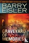 Eisler, Barry - Graveyard of Memories